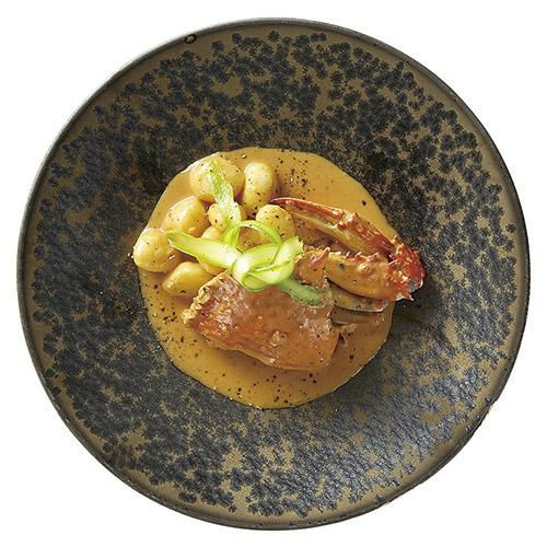 ディナープレートセレクション05 27cmディナー(金麗) /パーティ大皿 /業務用食器