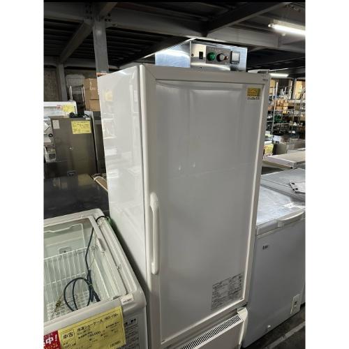 中古】ケーキショーケース(白) 卓上用 城島 HJR-TK100GS 幅682×奥行450