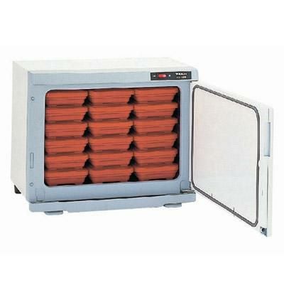 タイジ 温蔵庫 フードキャビ FC-15S 幅450×奥行275×高さ355mm