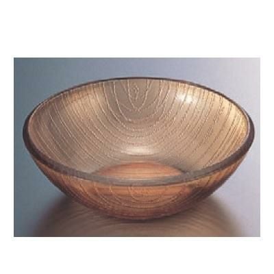 サラダボール (小)サラダボール ブラウン