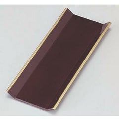 おしぼり受け 羽反おしぼり入れ 溜天金