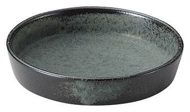 黒滴 3.5深皿