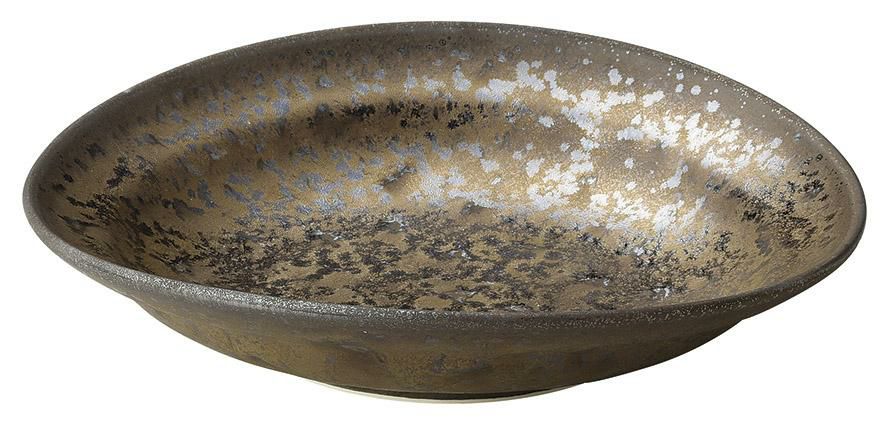 金麗 8.0たわみ皿