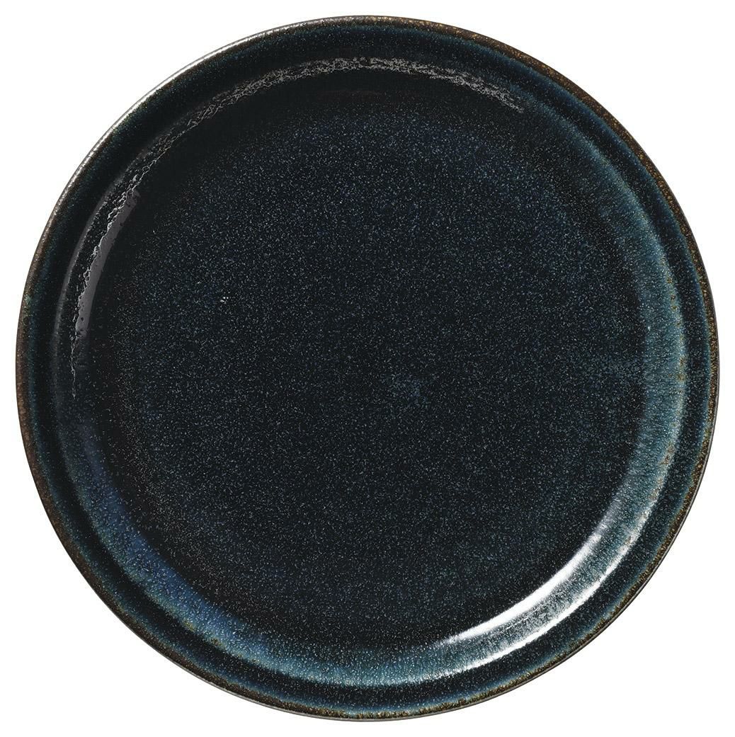 トリノ 27cmディナー(藍潤) /パーティ大皿