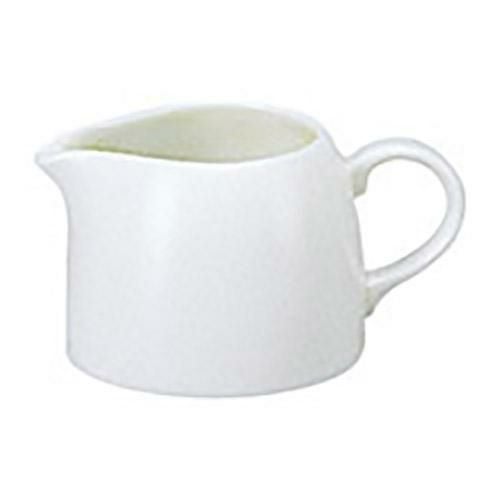 ピッチャー碗皿 クリーマー(テクノライト)