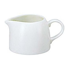 クリーマー(テクノライト)ピッチャー碗皿