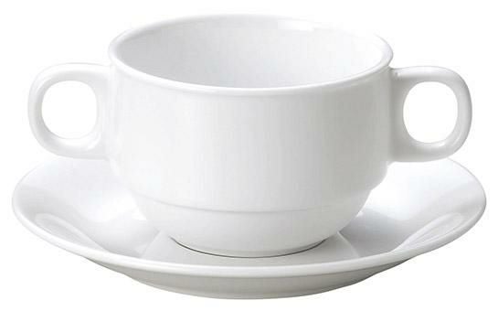 スタックカップ スタックブイヨンカップ(ニューコレクション)