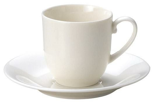 コーヒー碗皿 コーヒー碗 ニューラウンド