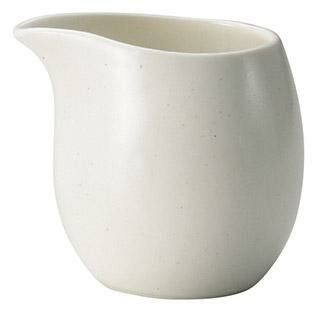 ピッチャー碗皿 ピッチャー(小)(白菫)(ノーブルホワイト)