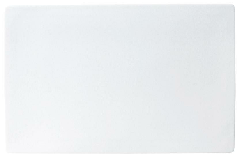 白露 尺.1長角皿