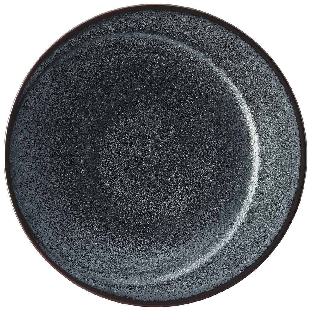 ムーン 30cmチョップ(悠玄) /パーティ大皿