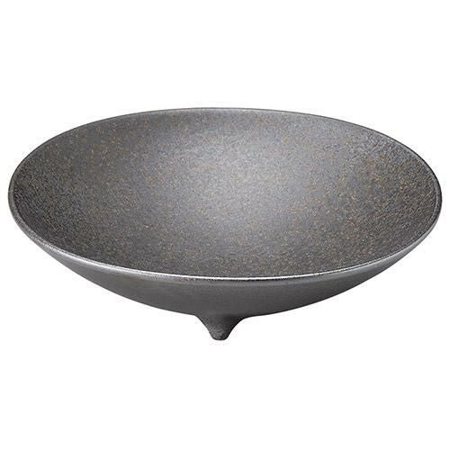 弥勒 19cm三つ足ボール