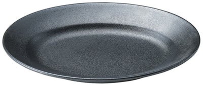 エクシブ31cmプラター(銀鱗)