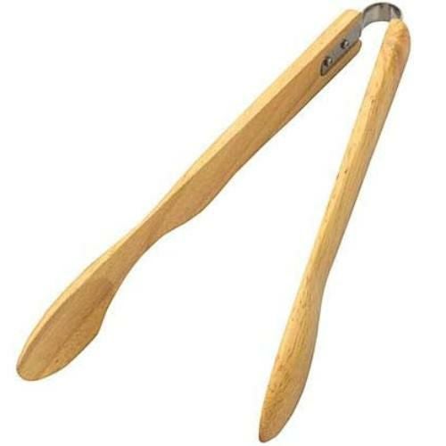 木製アームトング S ナチュラル