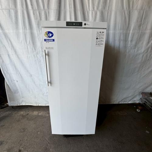 業界最長1年保証】【中古】無風スーパーフリーザー ダイレイ SD-521 幅