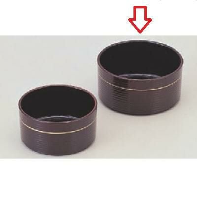 ビール袴  切立ビール袴 溜金ライン 高さ43mm×直径:88 プロ用