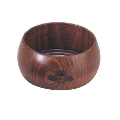 酒袴  タイコ酒袴 柄入り 高さ45mm×直径:92