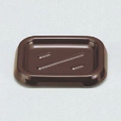 長角石鹸台マロン(小)