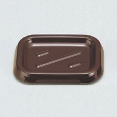 長角石鹸台マロン(小)