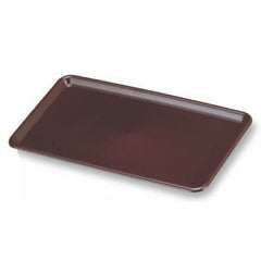 トレー フラットトレー(底塗加工)(大)