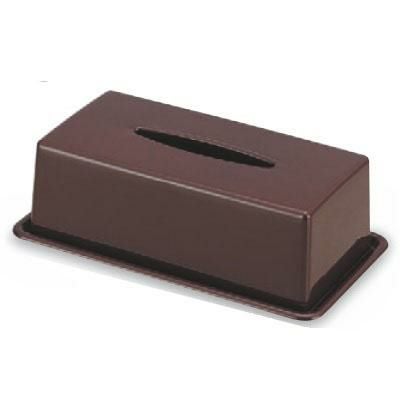 ティシュカバー (大)ティッシュボックス(深型)