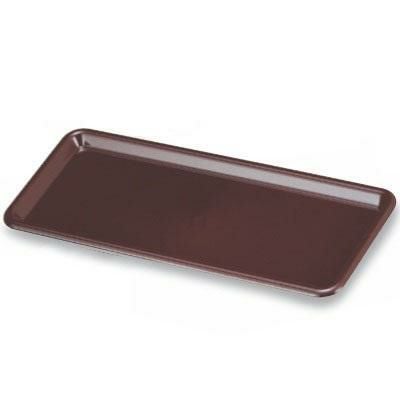 トレー 長角トレー(底塗加工)(大)