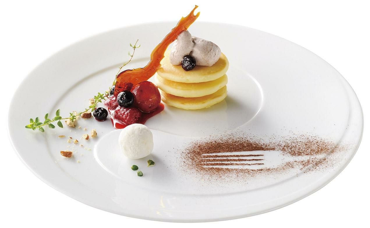 アーク  27cmディナー