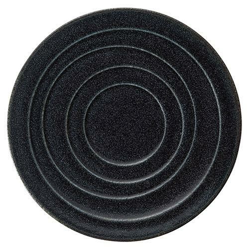 27.5cmディナー(藍潤)エスカリエ