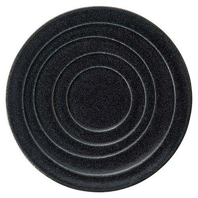 27.5cmディナー(藍潤)エスカリエ