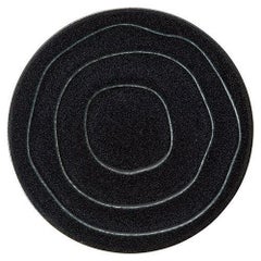 27.5cmゆらぎプレート(藍潤)エスカリエ