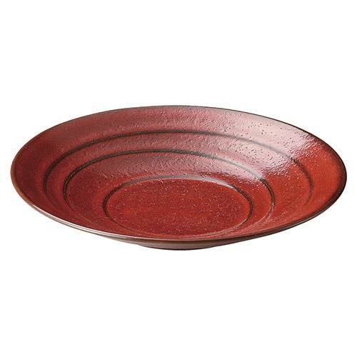 エスカリエ 24cmパスタ(緋深)