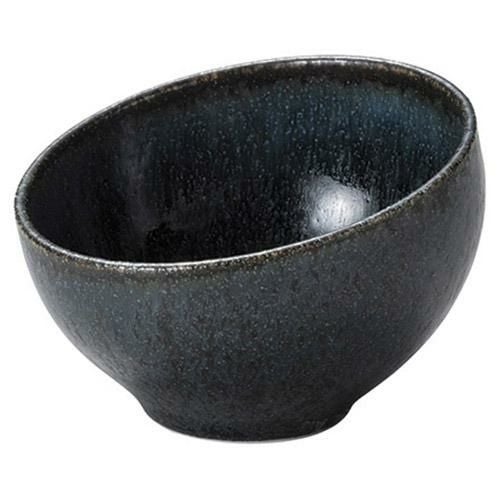 藍潤 9cm丸ボール