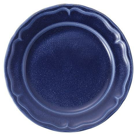 クリスタ 17cmパン(藍璃)