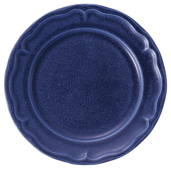 クリスタ 23cmミート(藍璃)