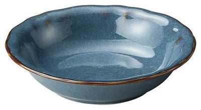 14cmフルーツ(更紗)クリスタ