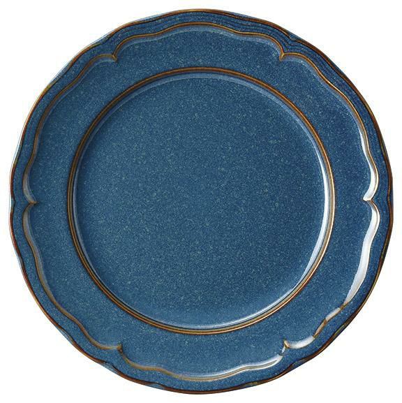 クリスタ 23cmミート(更紗)