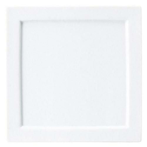 組皿シリーズ 24cmリム付正角皿 /アラカルト