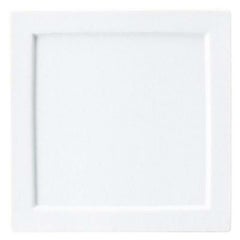 24cmリム付正角皿組皿シリーズ