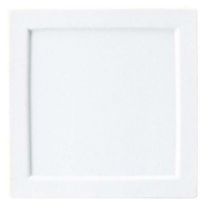 24cmリム付正角皿組皿シリーズ