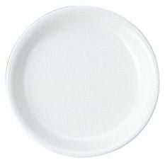 給食食器 パン皿