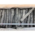 極 備長炭 細丸 15kg×5ケース