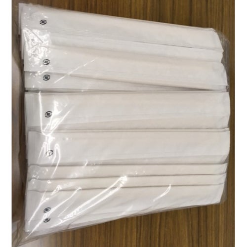 白無地紙完封箸 100膳