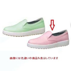 スニーカー ハイグリップ Ｈ－７００Ｎ ピンク ２２ｃｍ