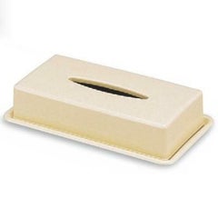 ティシュカバー (小)ティッシュボックス(浅型)