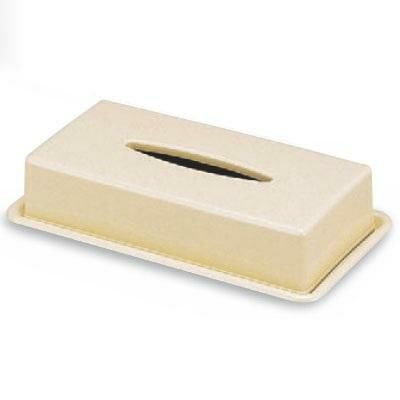 ティシュカバー (小)ティッシュボックス(浅型)