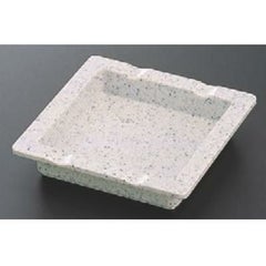 灰皿 角灰皿御影(小)