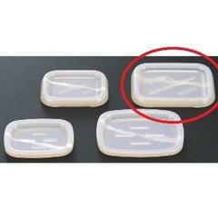 長角石鹸台大理石(大)