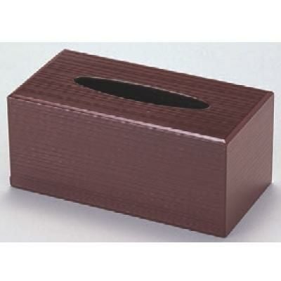 ティシュカバー ティッシュボックス溜(箱付)
