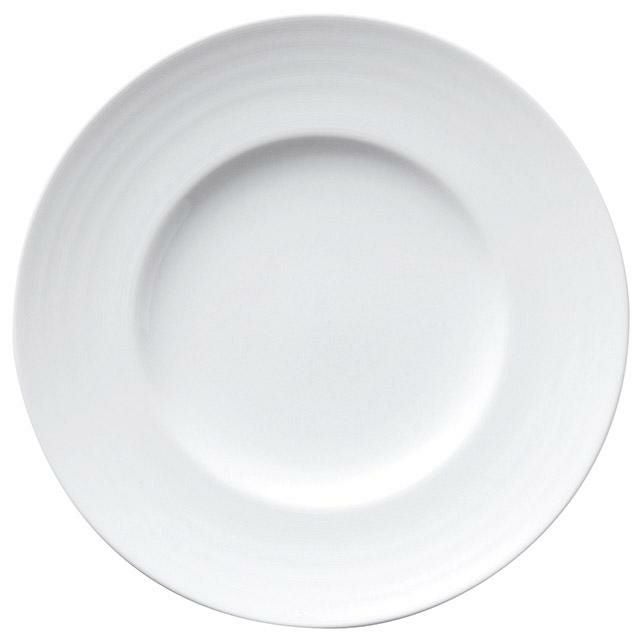 グラシアプレーン 27cmディナー /パーティ大皿