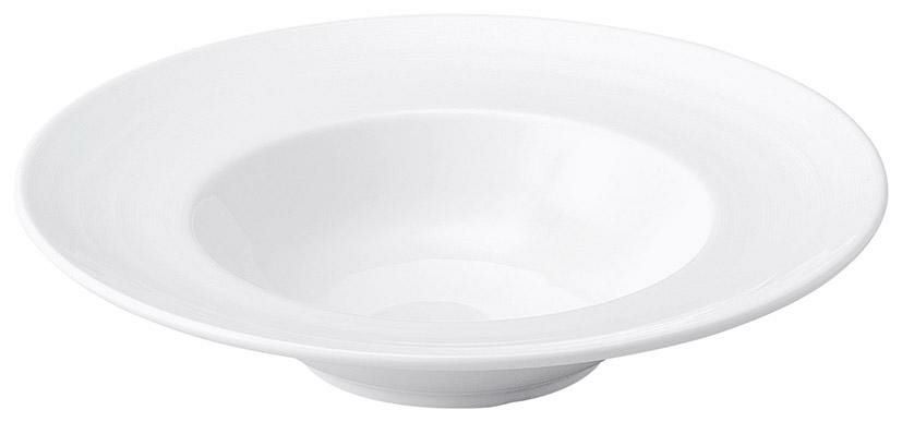 グラシアプレーン 26cmスープ /パーティ大皿